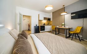 Apartia Apt Brno Center